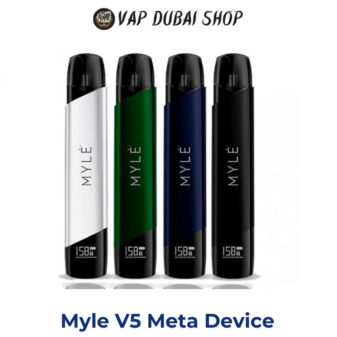 Myle V5 Meta Device UAE dubai