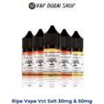 ipe Vape Vct Salt 30mg & 50mg