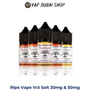 ipe Vape Vct Salt 30mg & 50mg