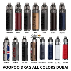 VOOPOO-DRAG-ALL-COLORS-DUBAI