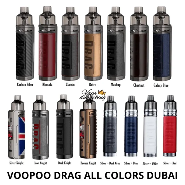 VOOPOO-DRAG-ALL-COLORS-DUBAI