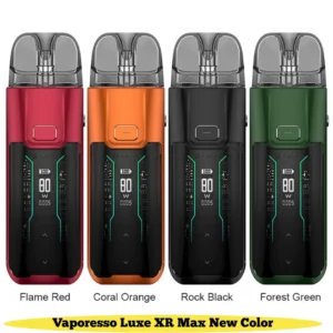 Vaporesso Luxe XR Max