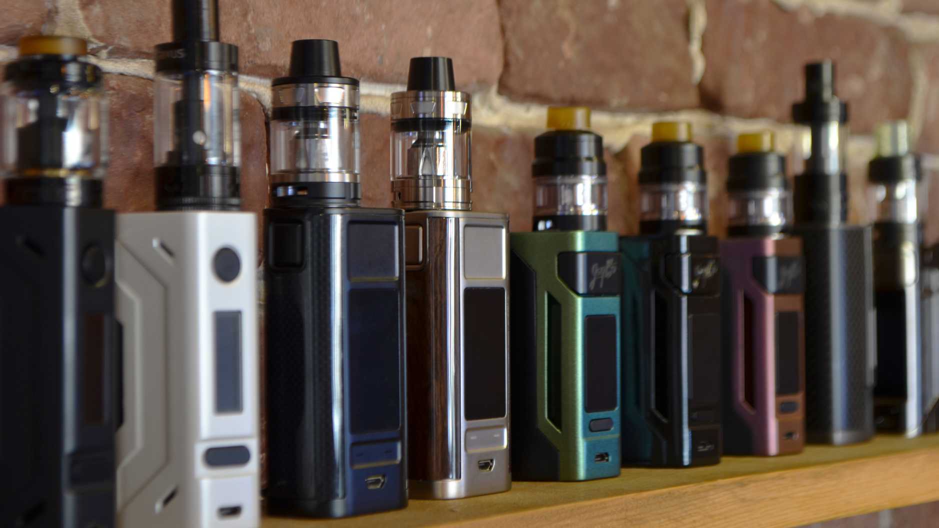 Best Vape Shop Near Me