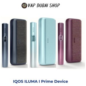 IQOS ILUMA I Prime Device