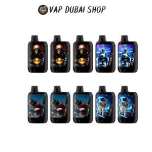 Memers V40000 Puffs