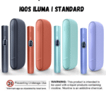 IQOS Iluma I Standard Device
