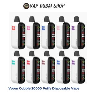 Voom Cobble 20000 Puffs