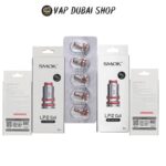 SMOK RPM 4 Replacement Coil