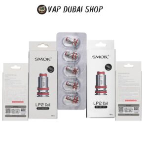 SMOK RPM 4 Replacement Coil