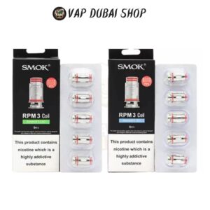 Smok Rpm 3 Coil