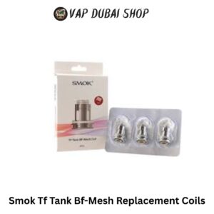 Smok Tf Tank Bf-Mesh Replacement Coils