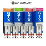 Vaporesso GTX Replacement Coils