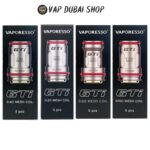 Vaporesso GTi Coil