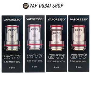 Vaporesso GTi Coil