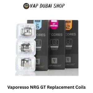 Vaporesso NRG GT Replacement Coils