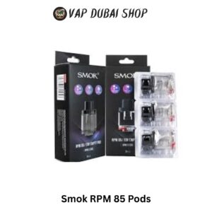 Smok RPM 85 Pods