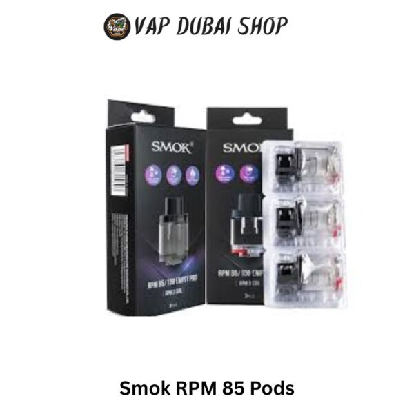 Smok RPM 85 Pods