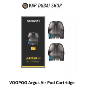 VOOPOO Argus Air Pod Cartridge