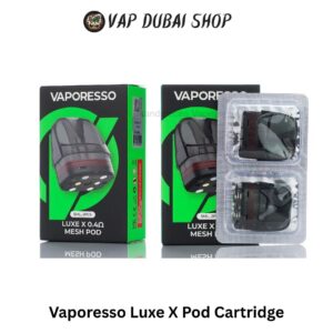 Vaporesso Luxe X Pod Cartridge