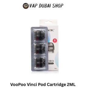 VooPoo Vinci Pod Cartridge 2ML