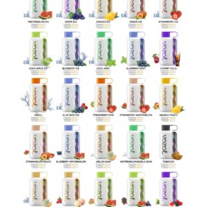 Vozol Star 40000 Puffs