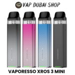 Vaporesso Xros 3 Mini