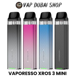 Vaporesso Xros 3 Mini