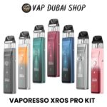 Vaporesso XROS Pro