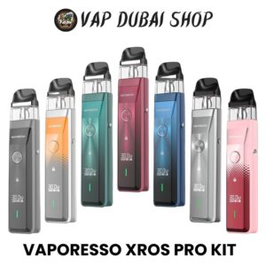 Vaporesso XROS Pro