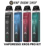 Vaporesso XROS Pro