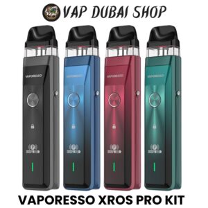 Vaporesso XROS Pro