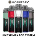Vaporesso Luxe XR Max Pod Kit