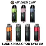 Vaporesso Luxe XR Max Pod Kit