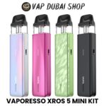 VAPORESSO XROS 5 MINI VAPE KIT