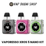Vaporesso XROS 5 Nano