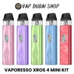 VAPORESSO XROS 4 Mini