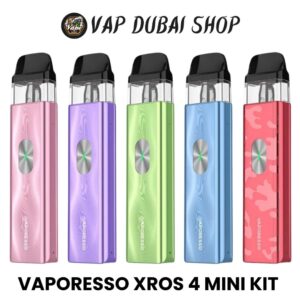 VAPORESSO XROS 4 Mini